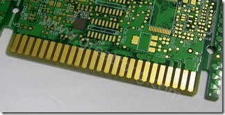 電路板中何謂硬金、軟金、電鍍金、化金、閃金？