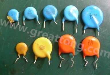 電源板PCBA加工-Y電容(Cy，又稱為線路旁通電容器)