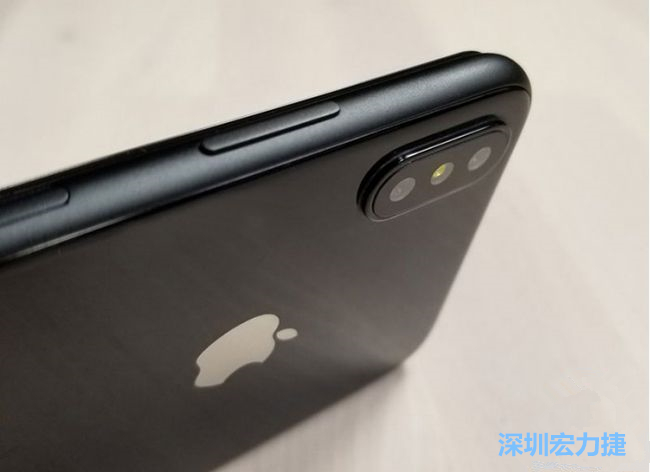 iPhone8或被混合電路板難倒！恐難按時上市