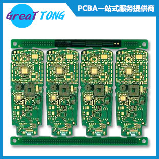 PCB行業(yè)深度報告：行業(yè)轉(zhuǎn)移加速，PCB龍頭迎成長契機(jī)