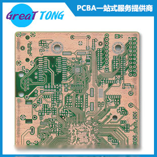 電路板抄板如何實現(xiàn)PCB文件&原理圖不同軟件間切換？