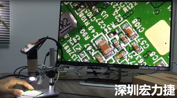 PCBA大講堂：如何避免PCB材料不良或SMT加工變形？