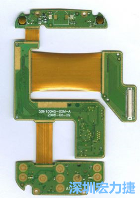 現(xiàn)今電子產(chǎn)品，大多以軟？硬板整合設(shè)計要求，達到適應(yīng)各種產(chǎn)品ID設(shè)計的目標。