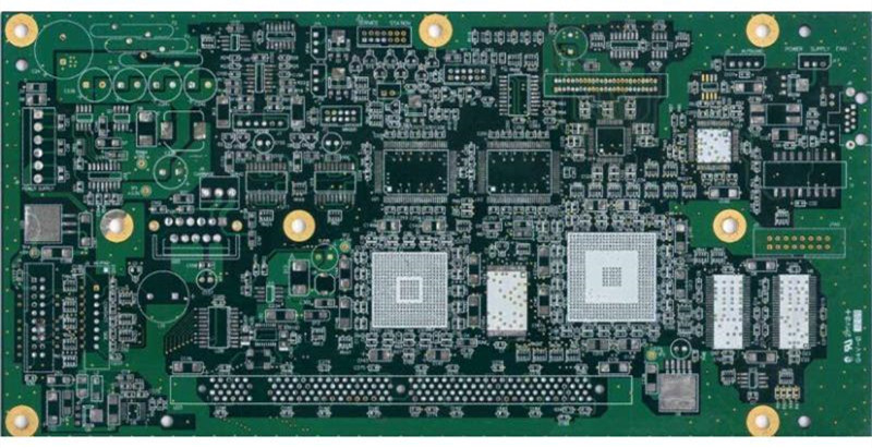 PCB設(shè)計(jì)該如何布局？