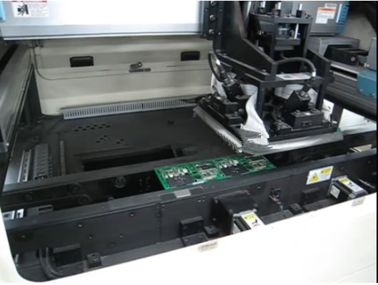 PCBA大講堂：什么是3D AOI檢測(cè)設(shè)備？