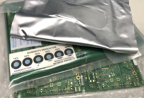 PCBA大講堂：PCB來料如何檢測？