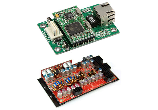 電路板抄板多少錢？電路板抄板加工