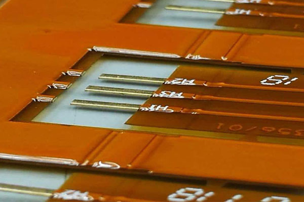 fpc 柔性印刷電路板 - 什么是 FPC 電路板？