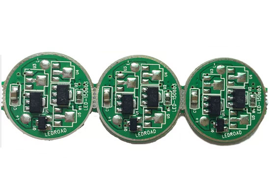 PCBA加工為什么要拼板？PCBA加工拼板有什么好處？