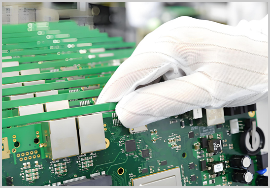 如何做好PCBA加工的品控？