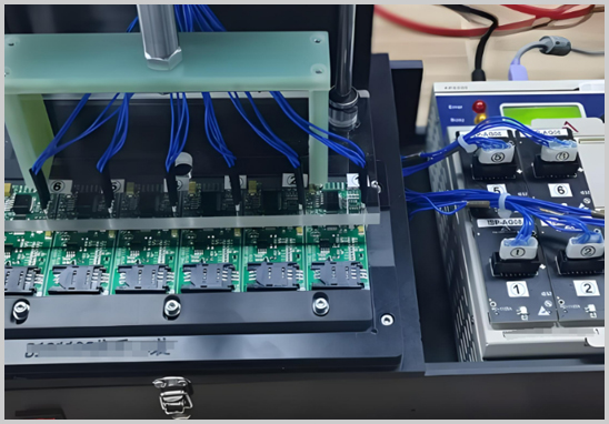 PCBA燒錄是什么意思？程序燒錄的作用是什么？