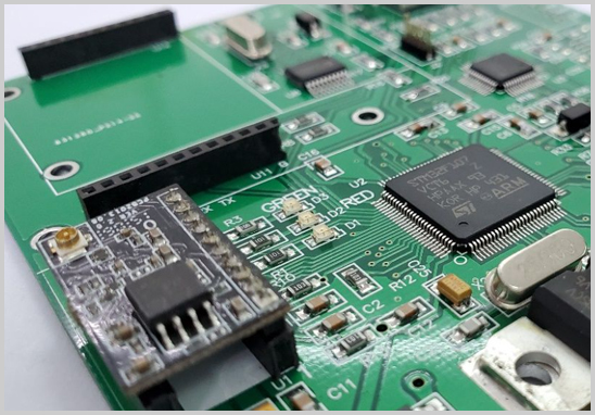 PCB電路板抄板公司是如何實(shí)現(xiàn)PCB抄板的？