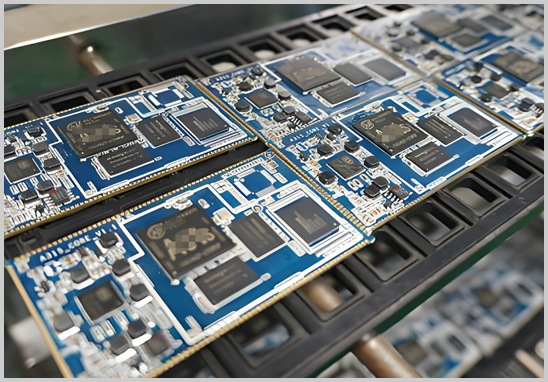 SMT貼片加工精度：提升電子產(chǎn)品質(zhì)量的關鍵