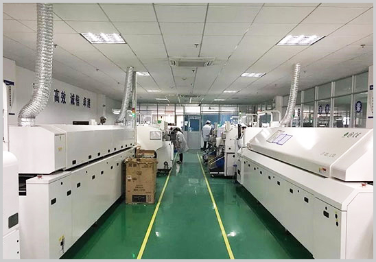 深圳PCBA加工哪里可以做？