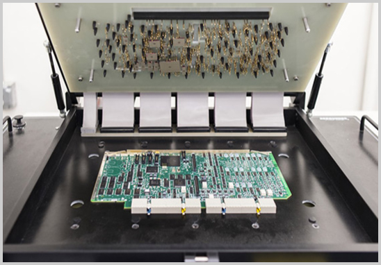 為什么PCBA工廠要進行PCBA老化測試？