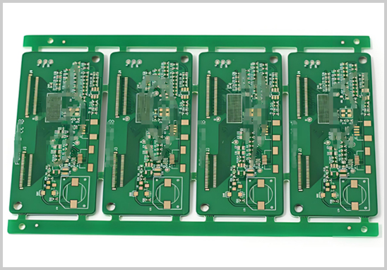 為什么PCBA需要設(shè)計工藝邊？