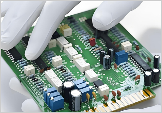 PCB抄板打樣如何確保成功率？