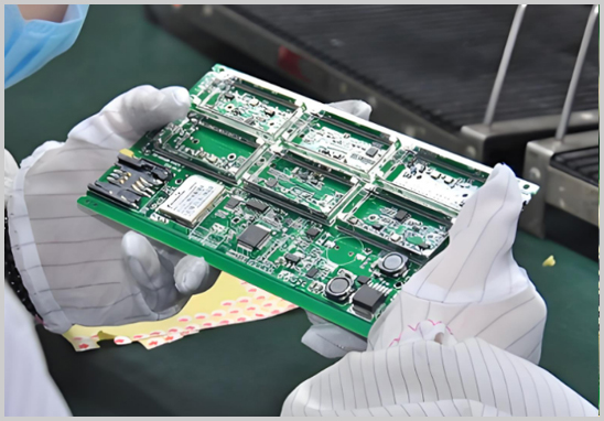 SMT貼片加工如何有效預(yù)防虛焊和假焊？