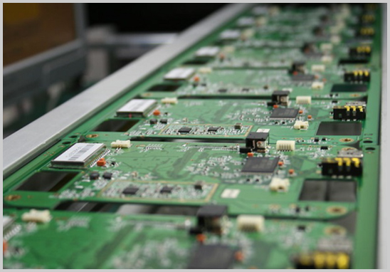 PCBA生產(chǎn)過程中如何選擇合適的HDI板材料？