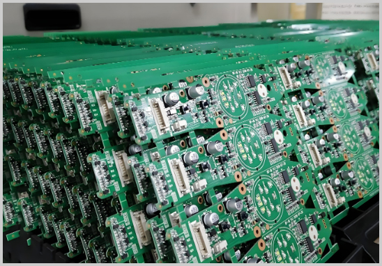 哪些PCBA加工產(chǎn)品類型必須做老化測(cè)試？