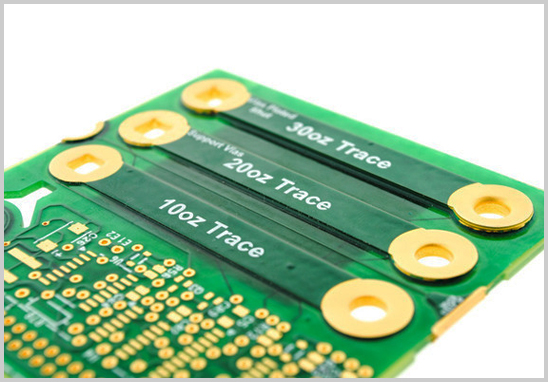 PCB制板過(guò)孔堵孔的作用