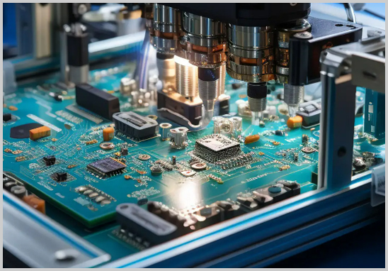 DFM審查對(duì)PCBA代工的重要性解析