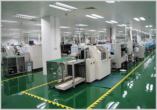 導致PCB板彎的常見原因及解決方法