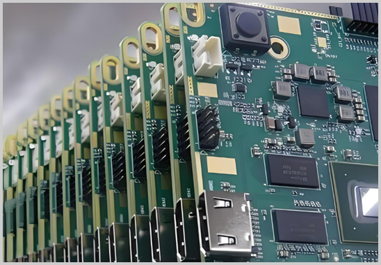 PCB設(shè)計打樣公司哪家好？