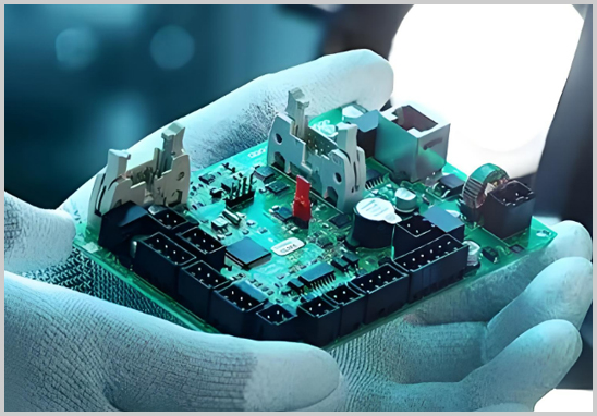 PCBA抄板打樣全流程解析