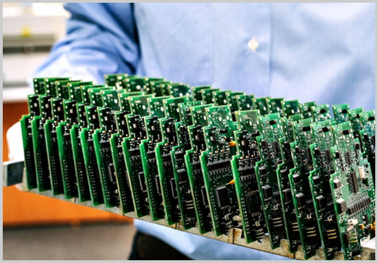 做PCBA加工，必須準(zhǔn)備哪些資料？