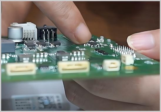 PCBA加工中如何杜絕SMT錫珠產(chǎn)生？